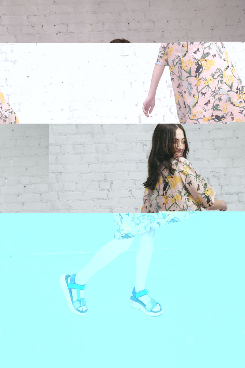 TIA DRESS