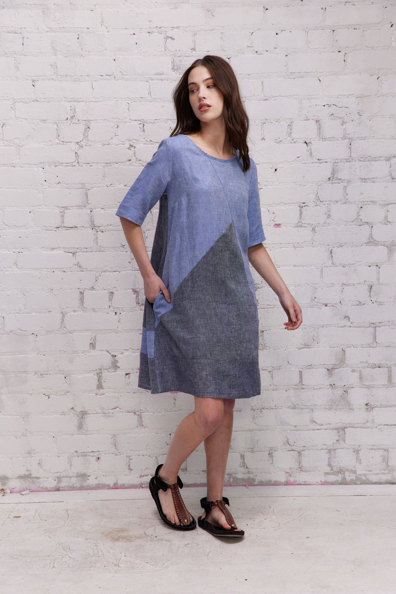 TIA DRESS