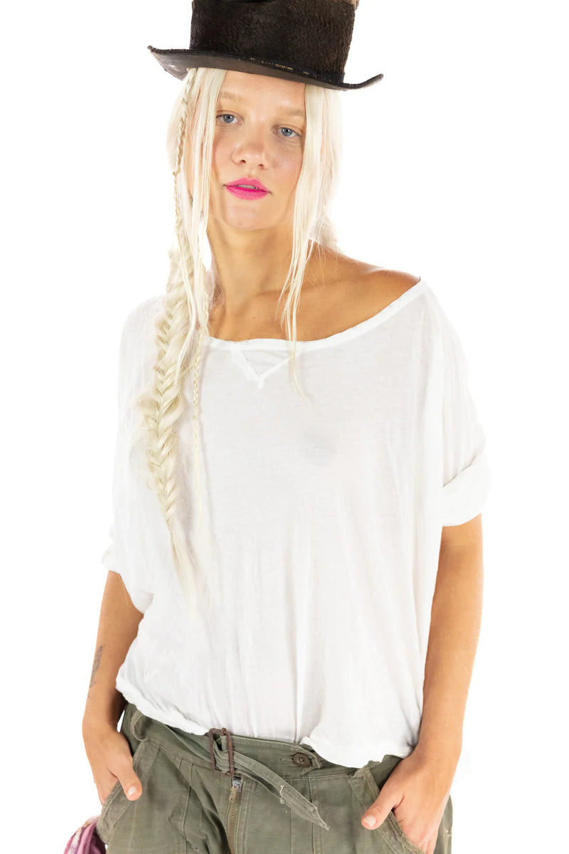 NOVA 3/4 SLEEVE TEE