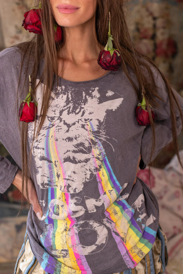 COSMIC LOVE VIGGO TEE