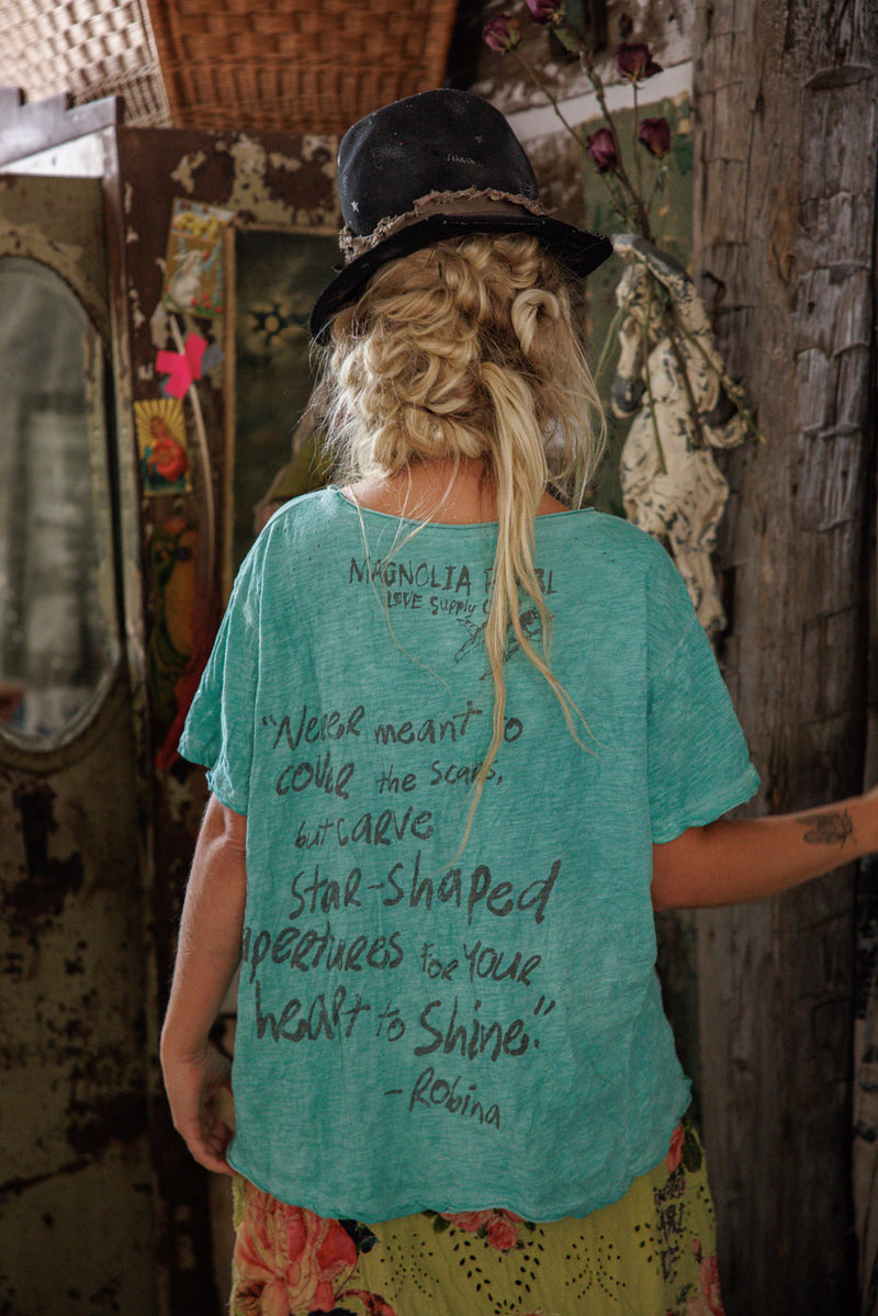 STAR STAR STAR TOP