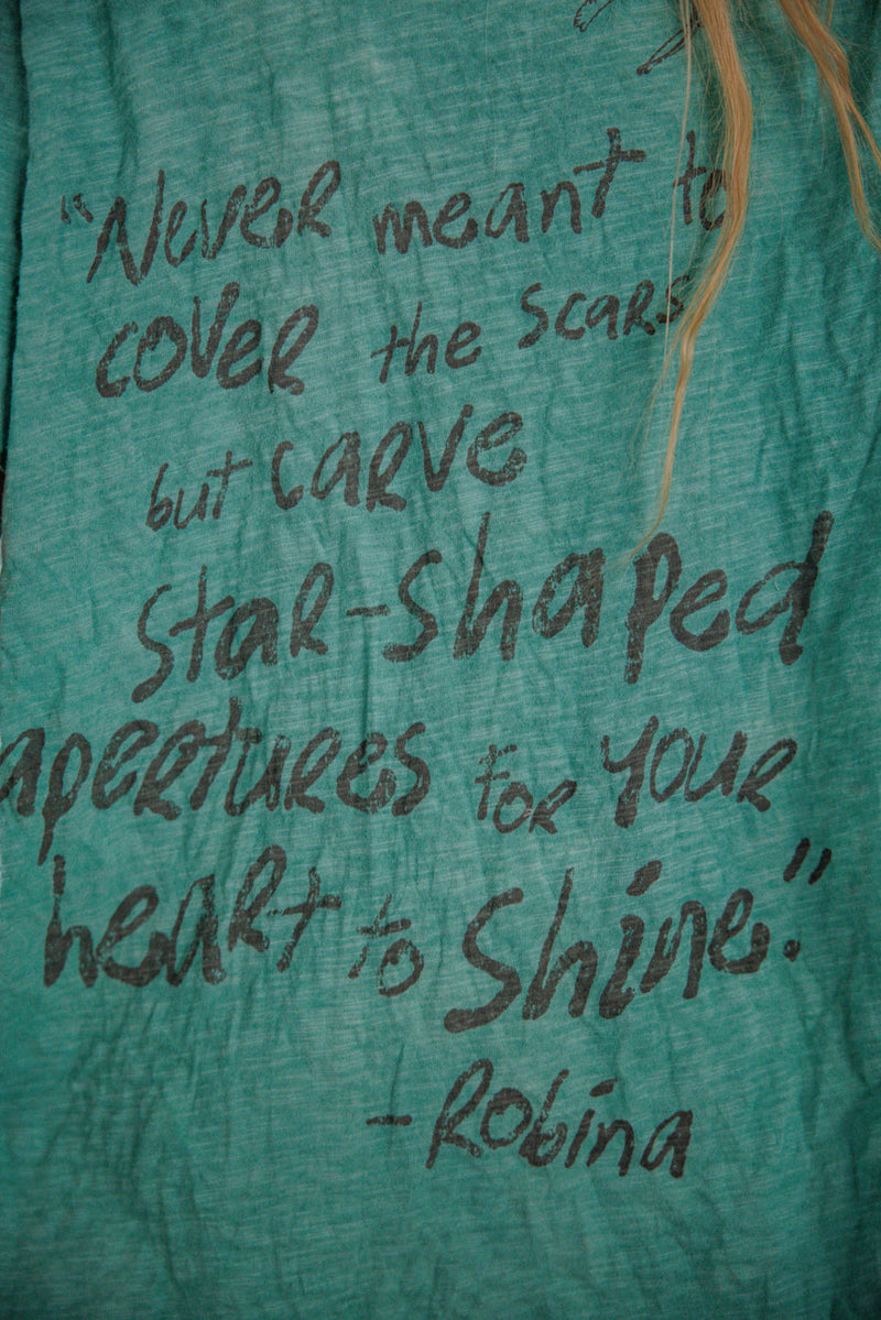 STAR STAR STAR TOP