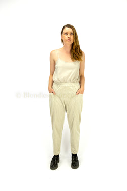 TAORMINA PANT