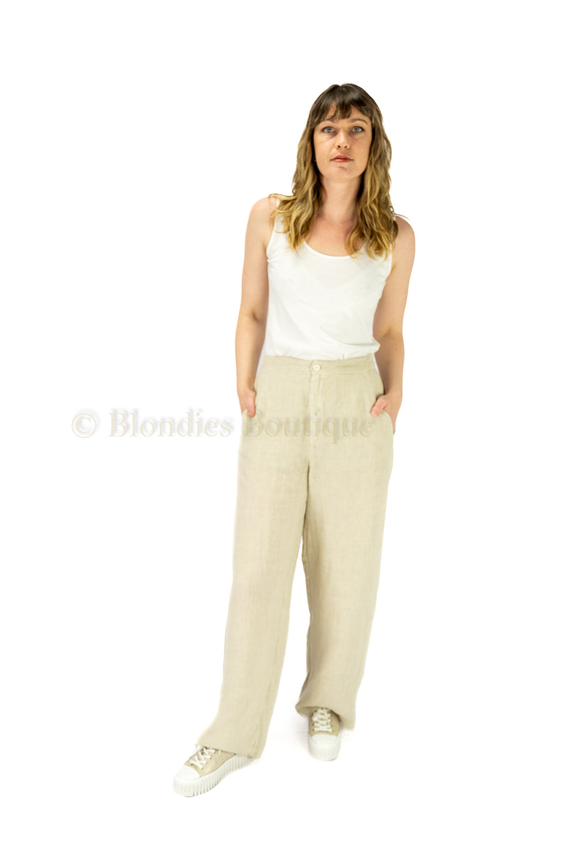 TEVERE PANT
