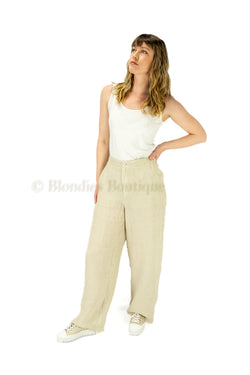 TEVERE PANT
