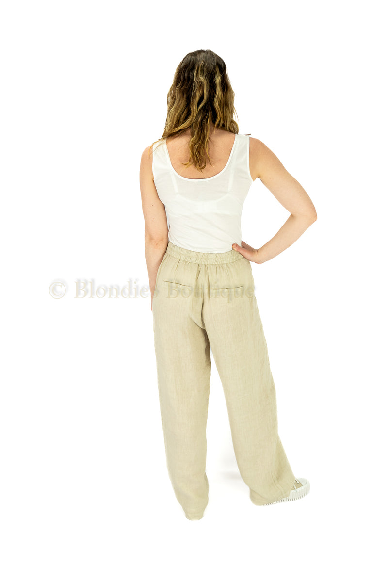 TEVERE PANT