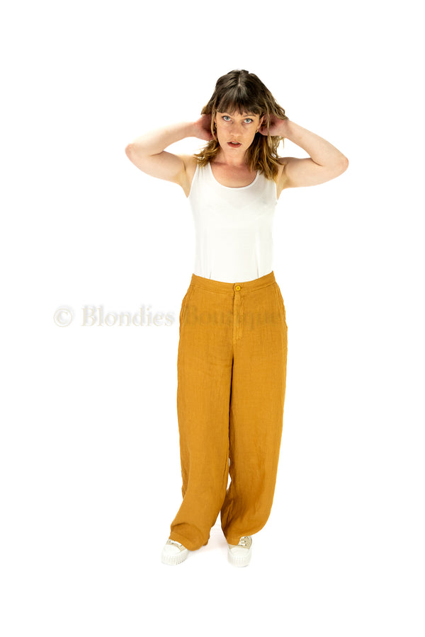 TEVERE PANT
