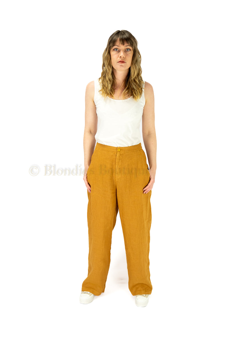 TEVERE PANT