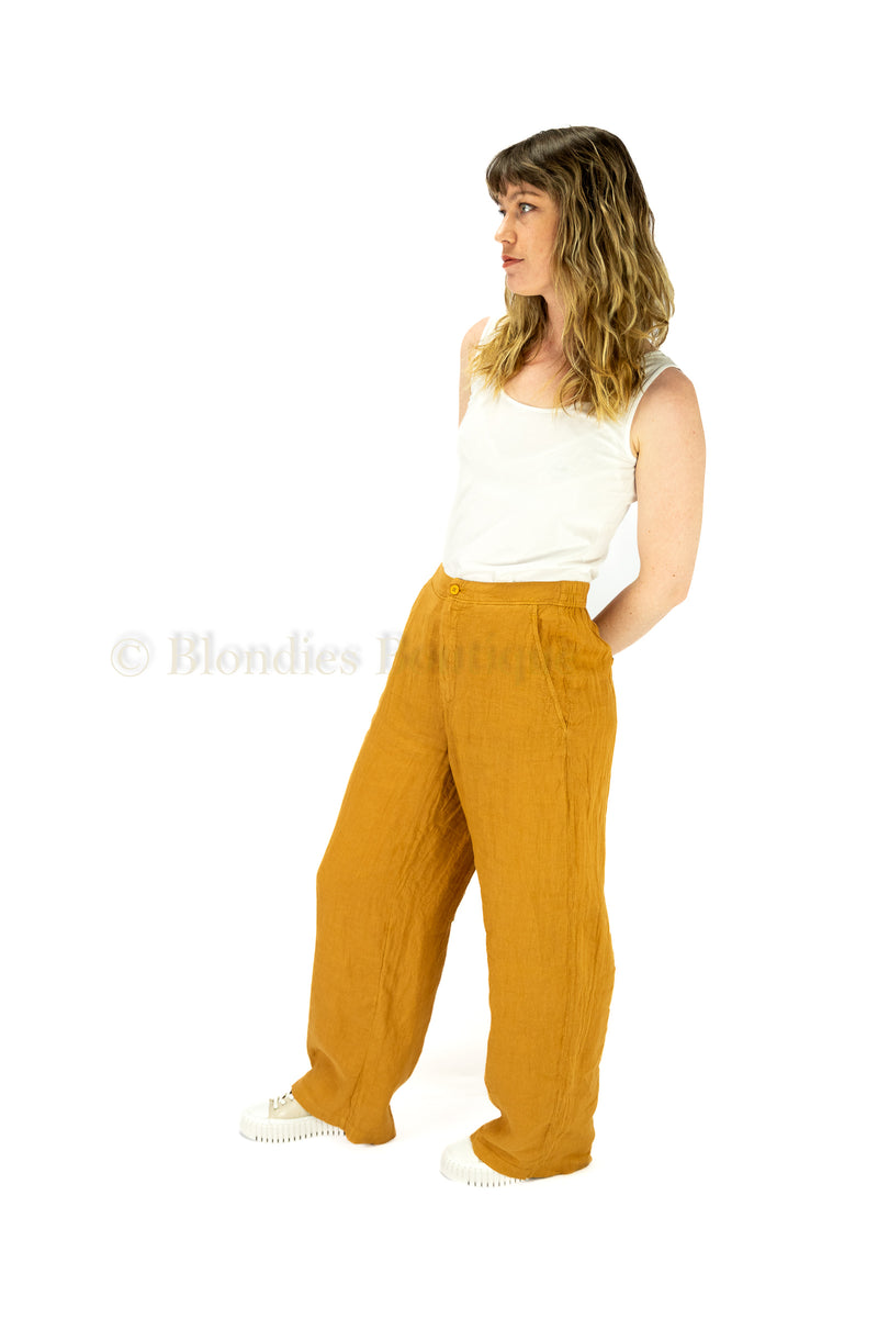 TEVERE PANT