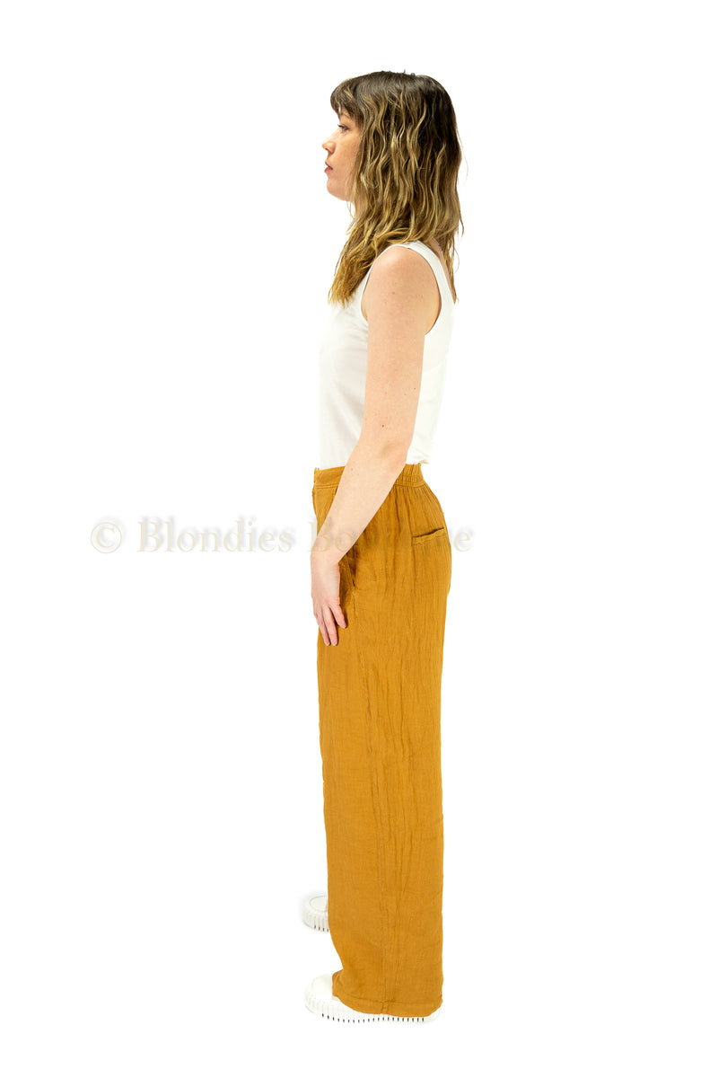 TEVERE PANT