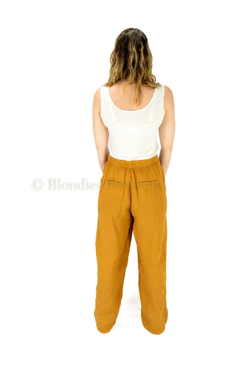 TEVERE PANT