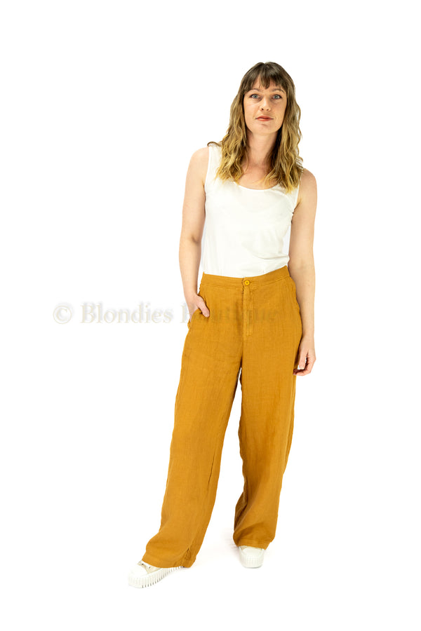 TEVERE PANT