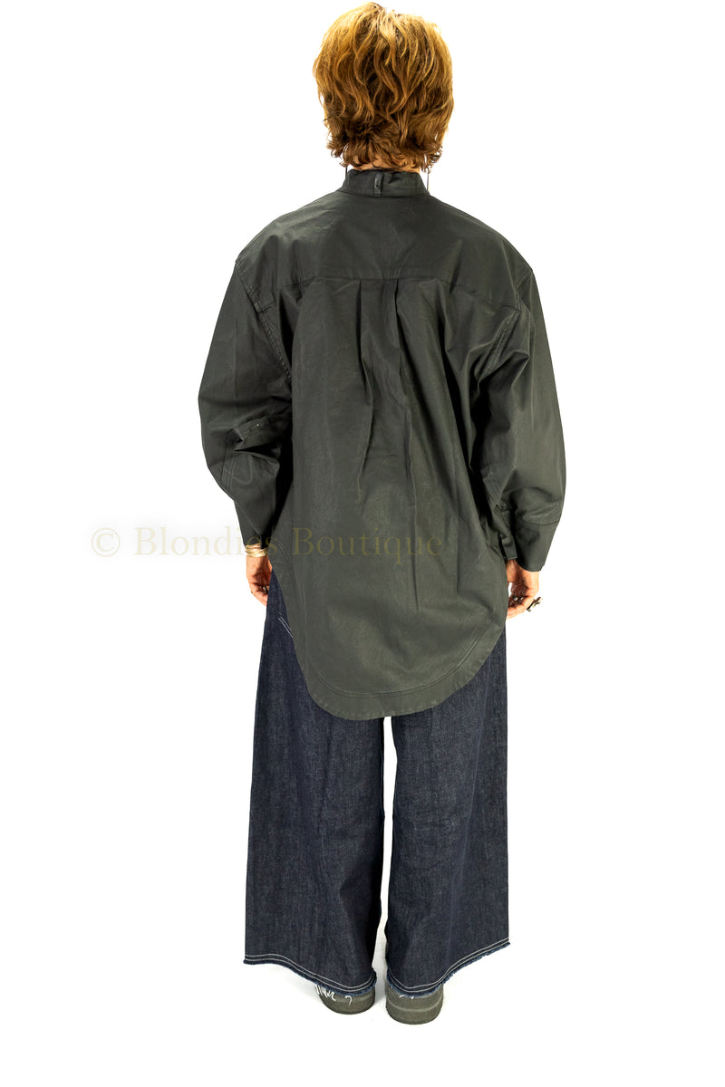 THE JACKET