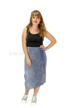 THEKLA SKIRT