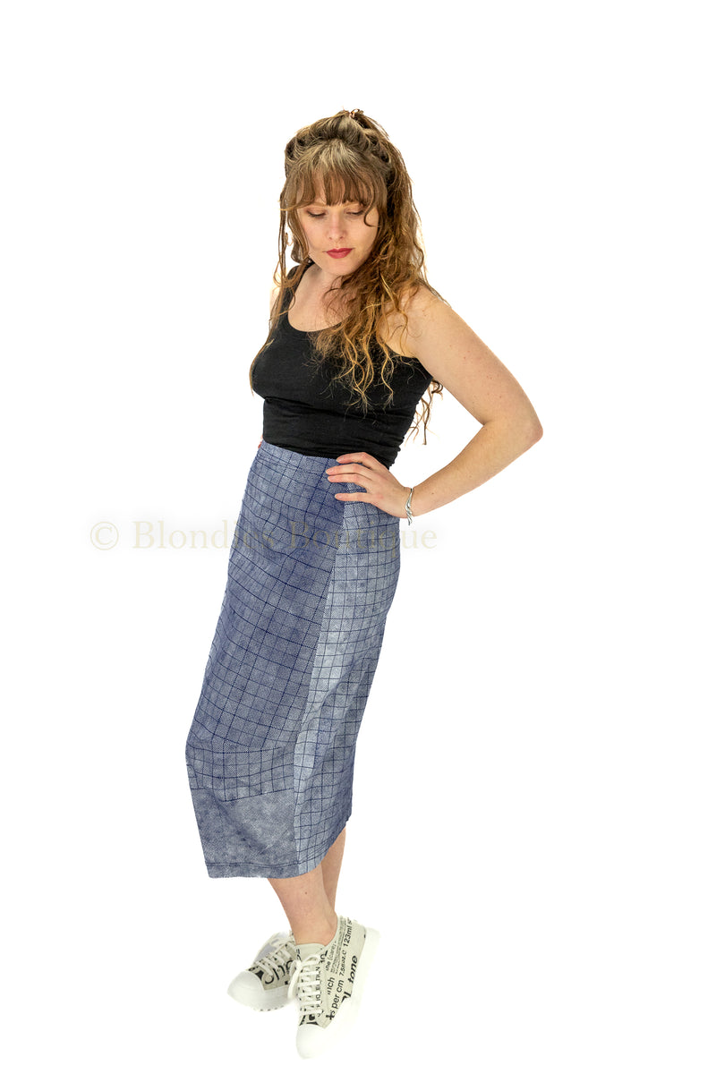 THEKLA SKIRT