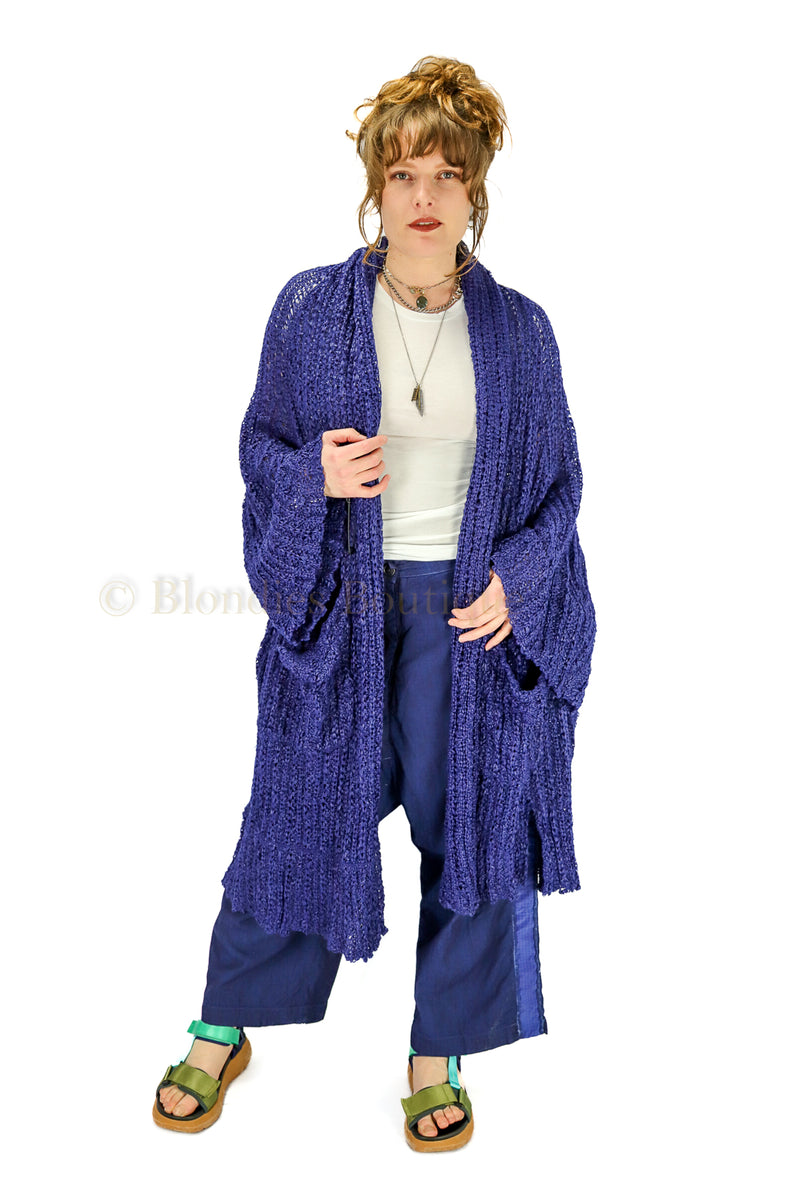 THETIS CARDI