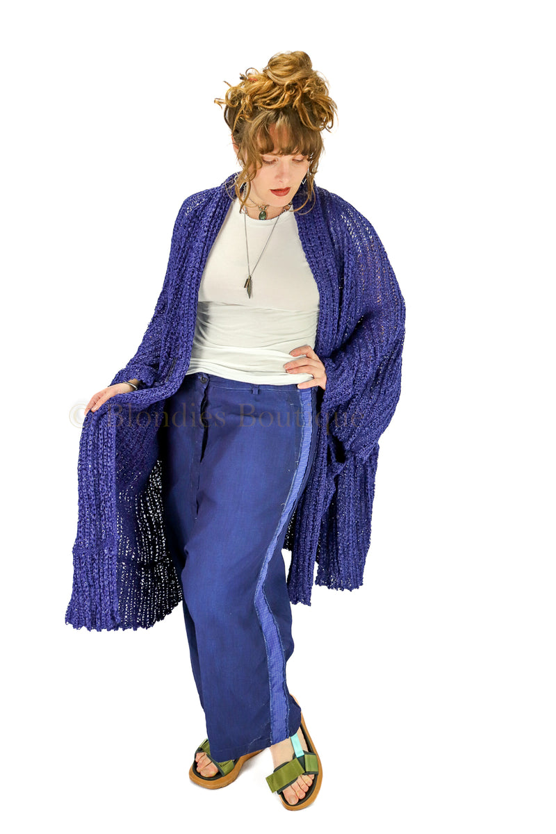 THETIS CARDI