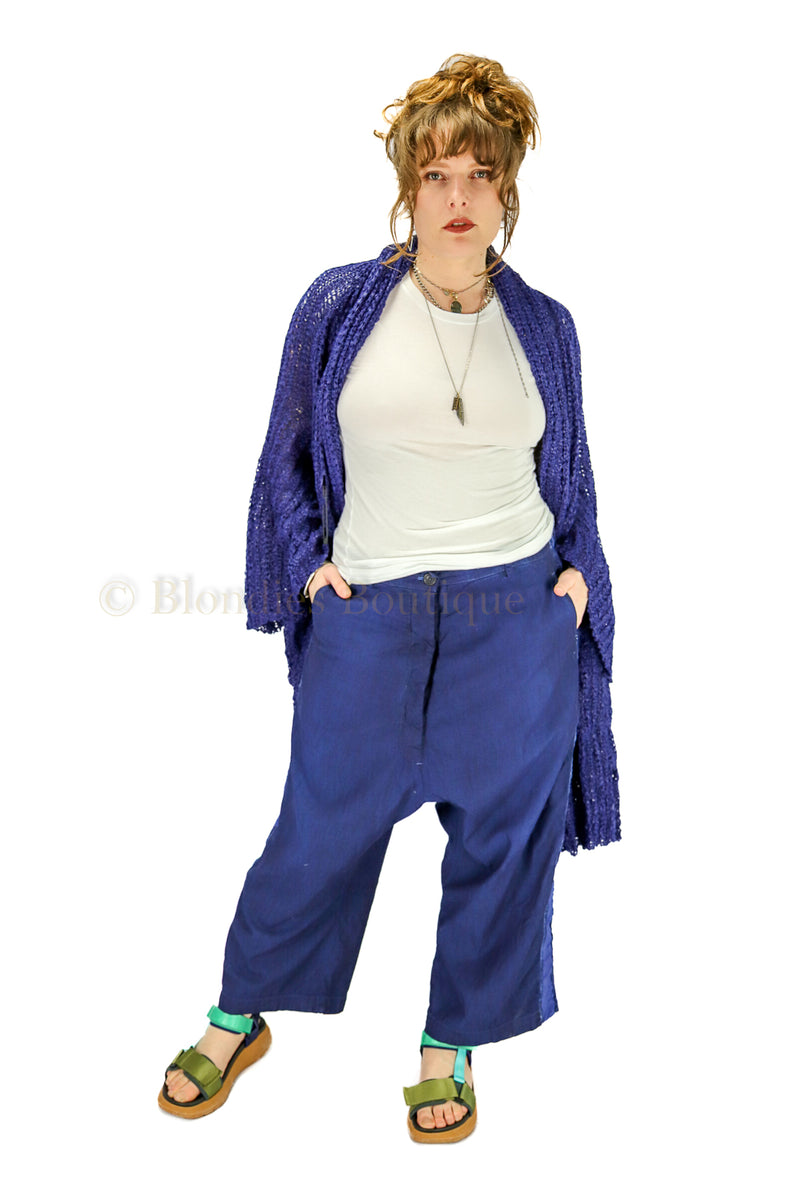 THETIS CARDI