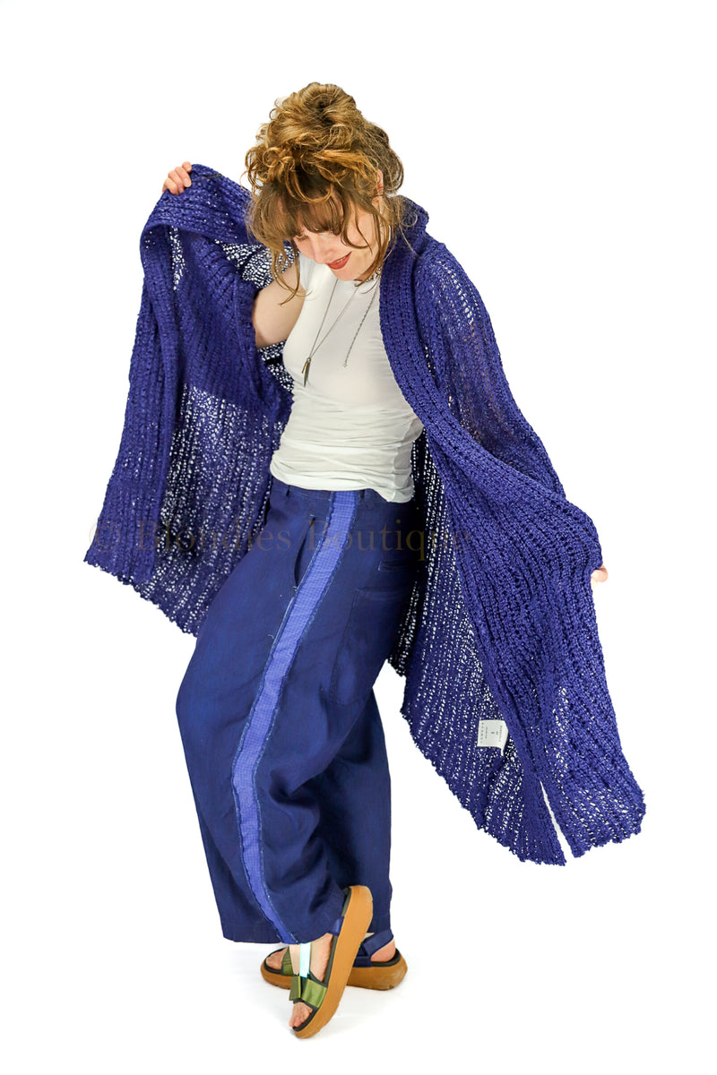 THETIS CARDI