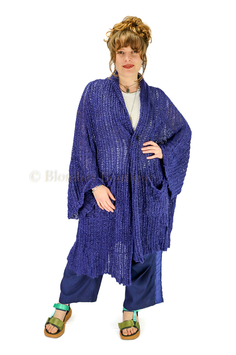 THETIS CARDI