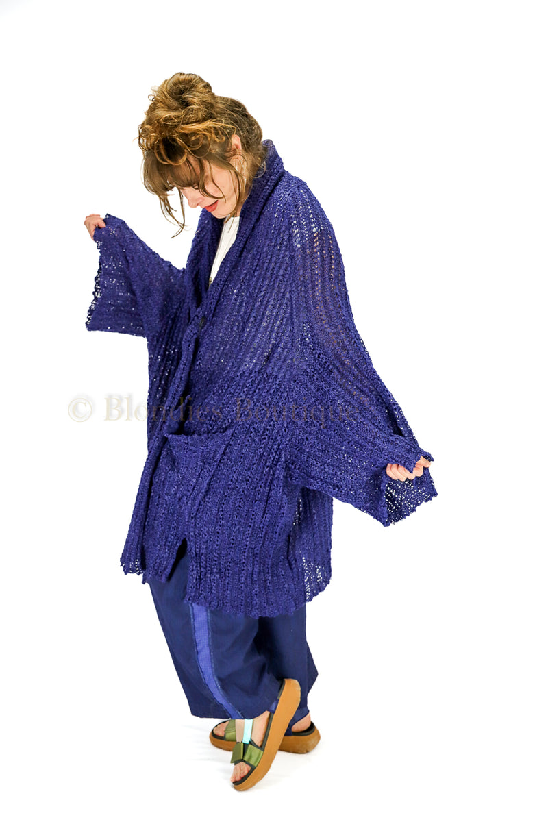 THETIS CARDI