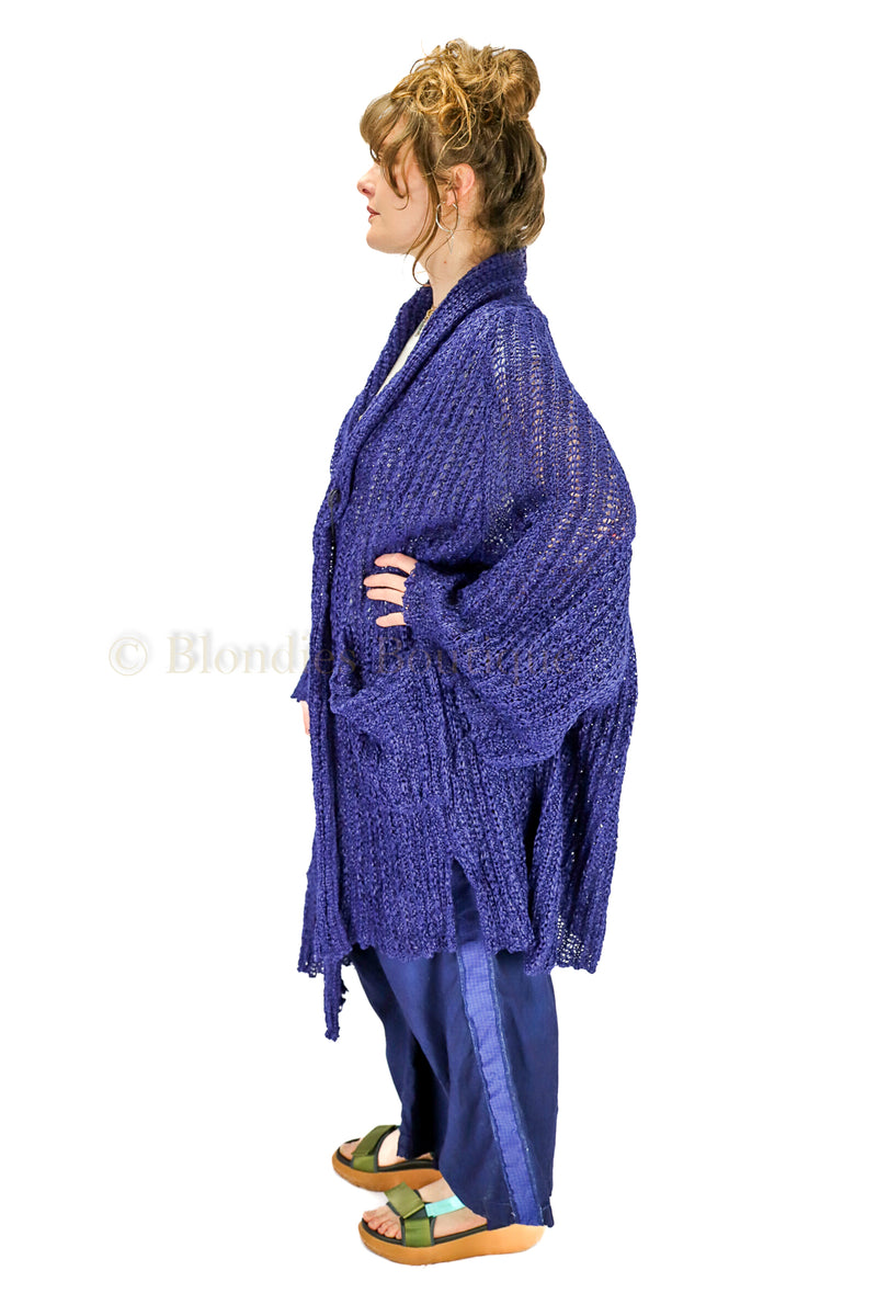 THETIS CARDI
