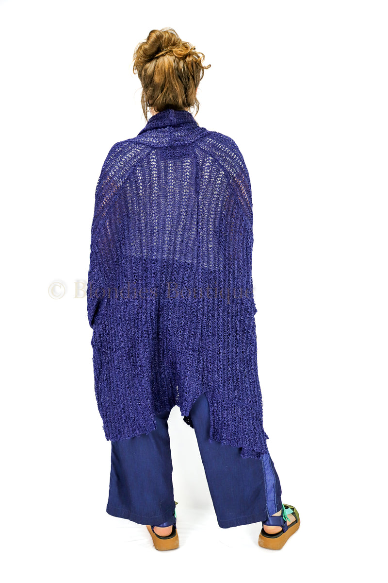 THETIS CARDI
