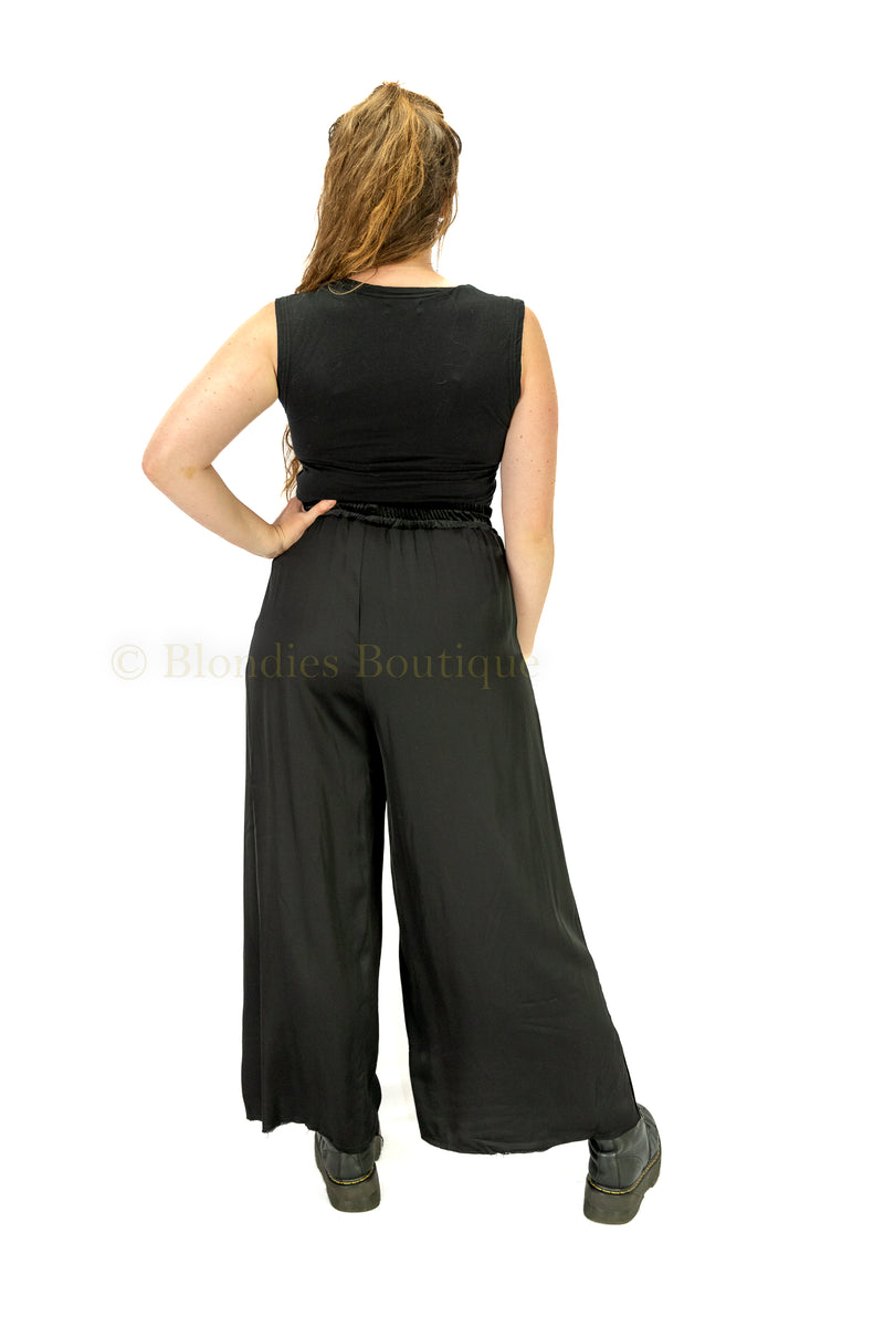 TONNARA PANTS