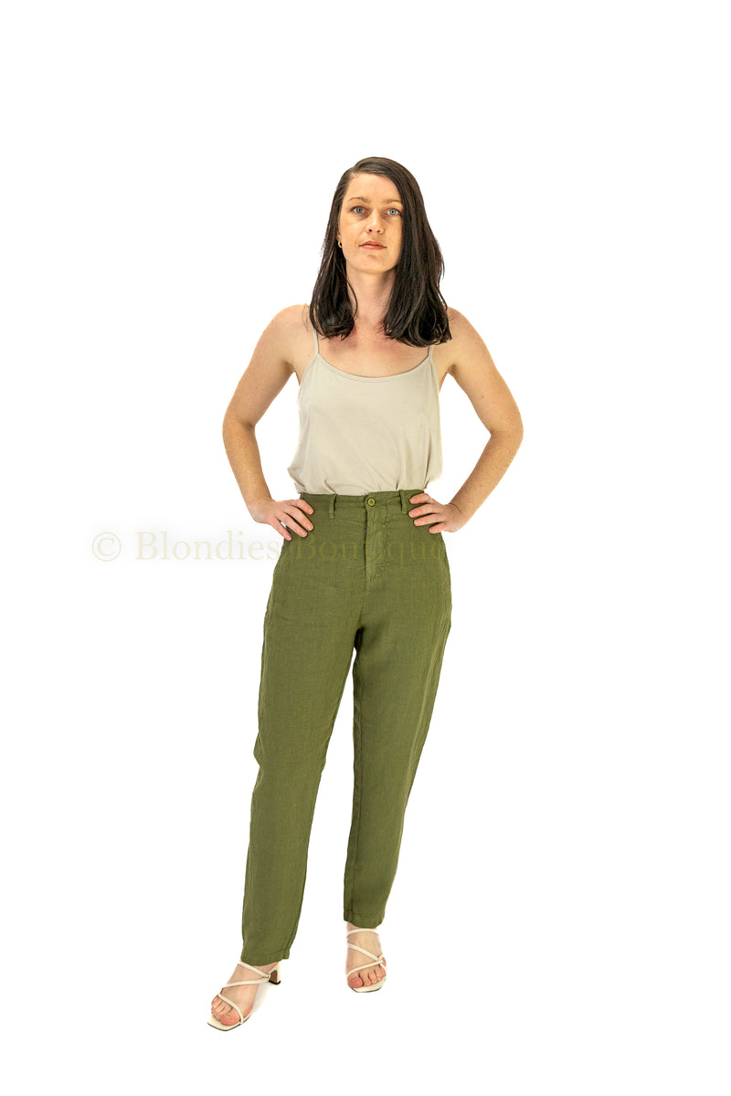 BENI SLIM PANT