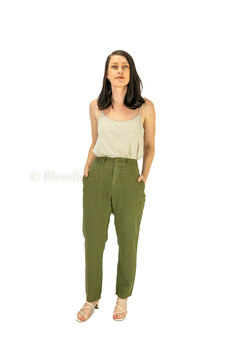 BENI SLIM PANT