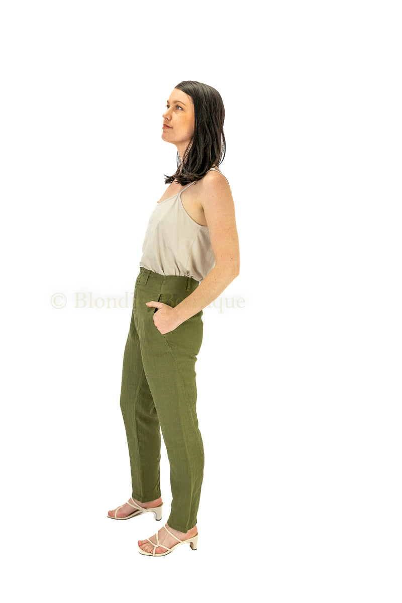 BENI SLIM PANT