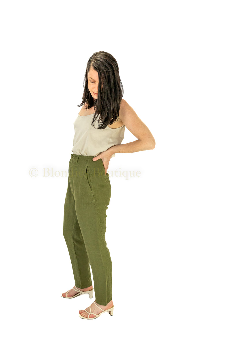 BENI SLIM PANT