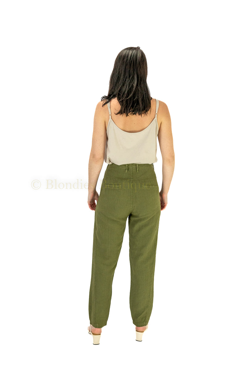 BENI SLIM PANT