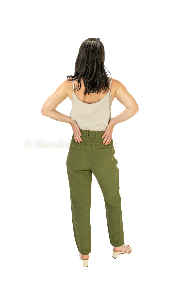 BENI SLIM PANT