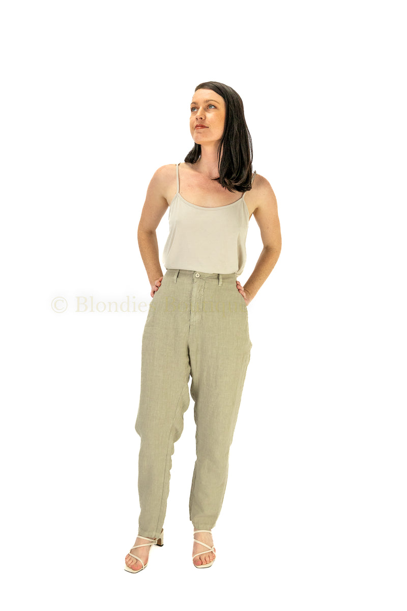 BENI SLIM PANT