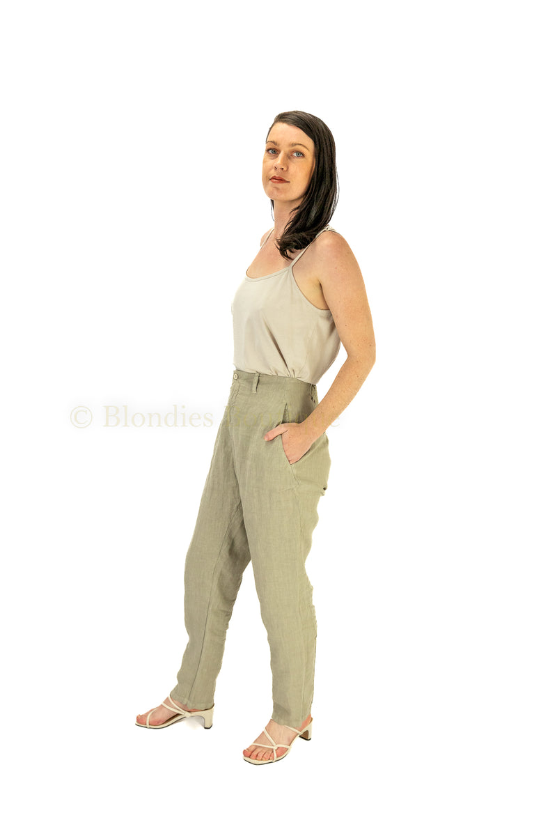 BENI SLIM PANT