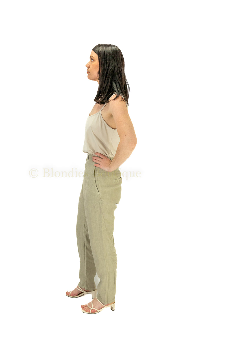 BENI SLIM PANT