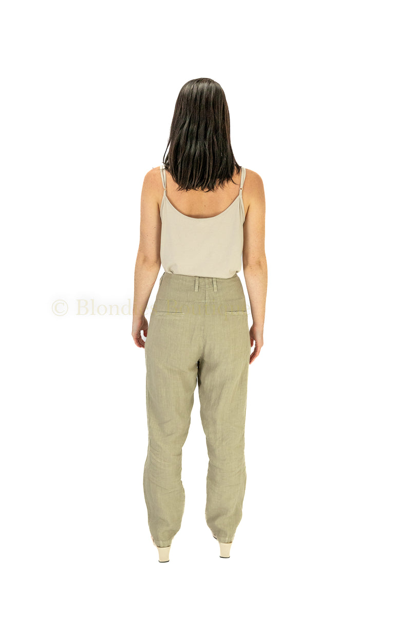 BENI SLIM PANT