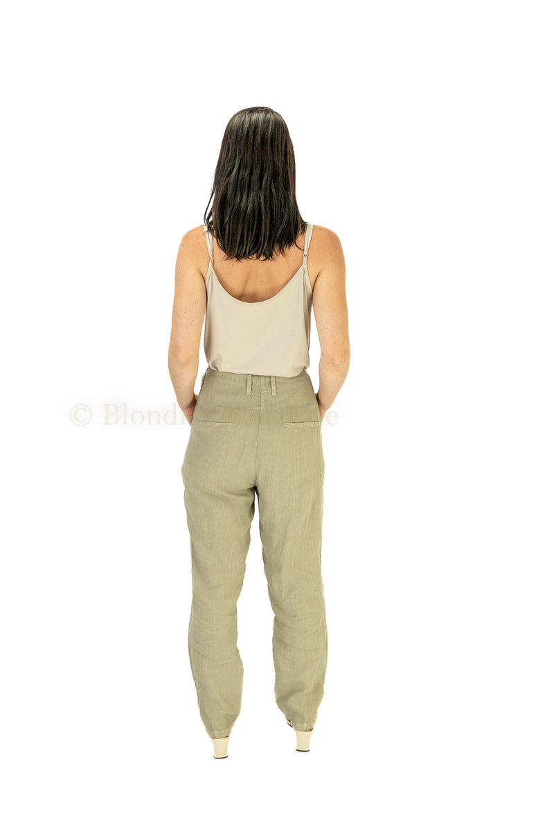 BENI SLIM PANT