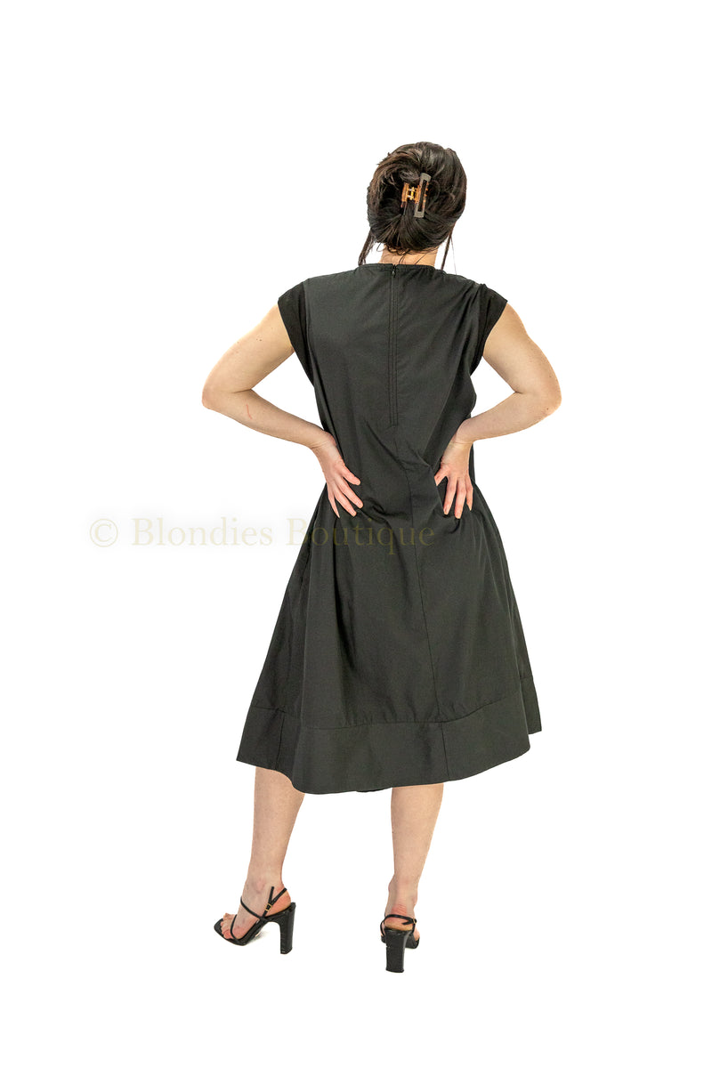 RADIANTE DRESS