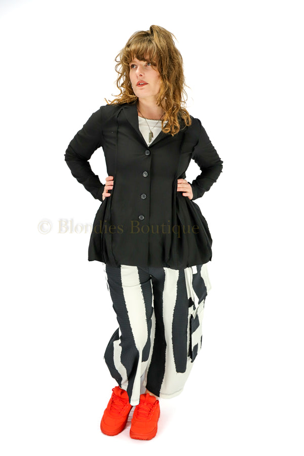 TSUNAMI JACKET