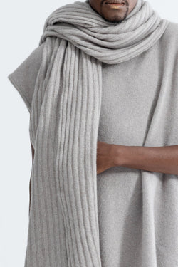 U SCARF