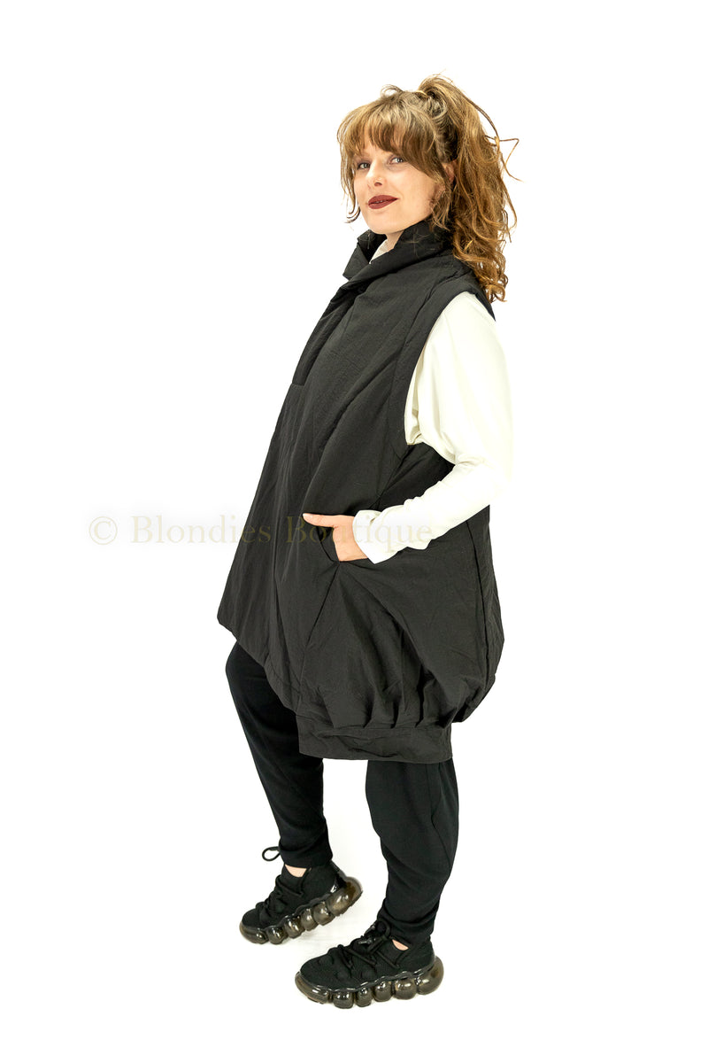 UCHI JACKET