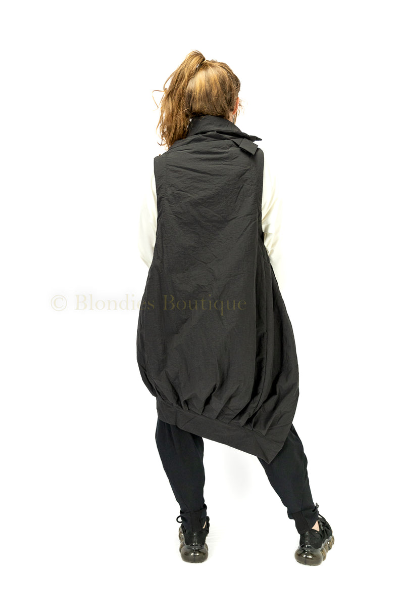 UCHI JACKET