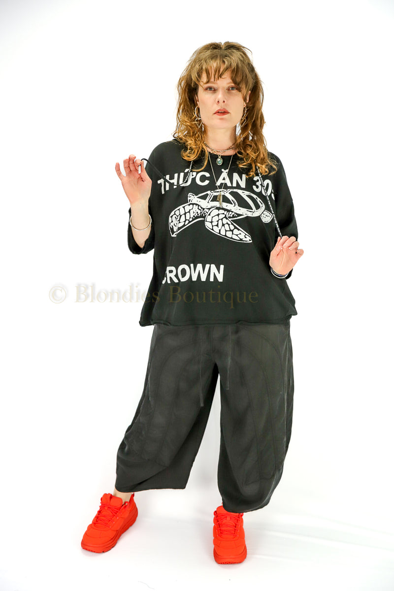 URCHIN TEE