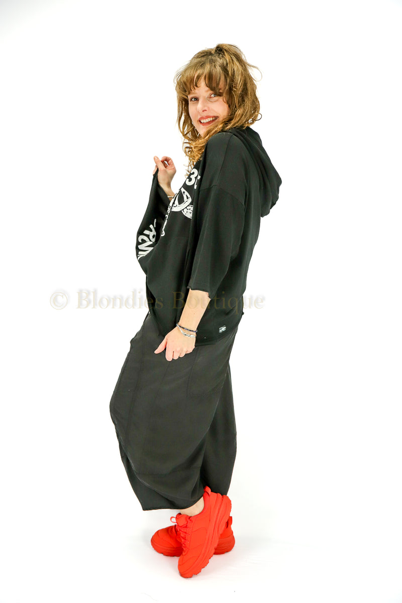 URCHIN TEE