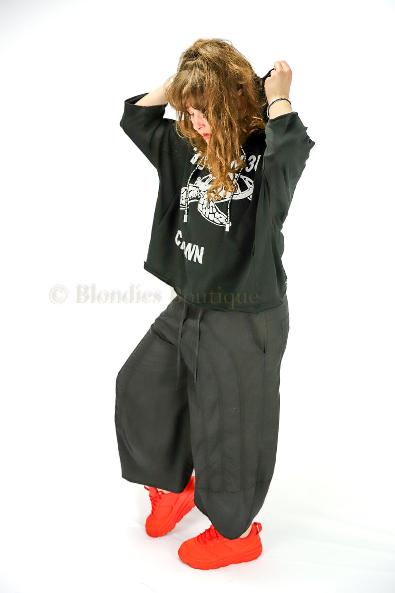 URCHIN TEE