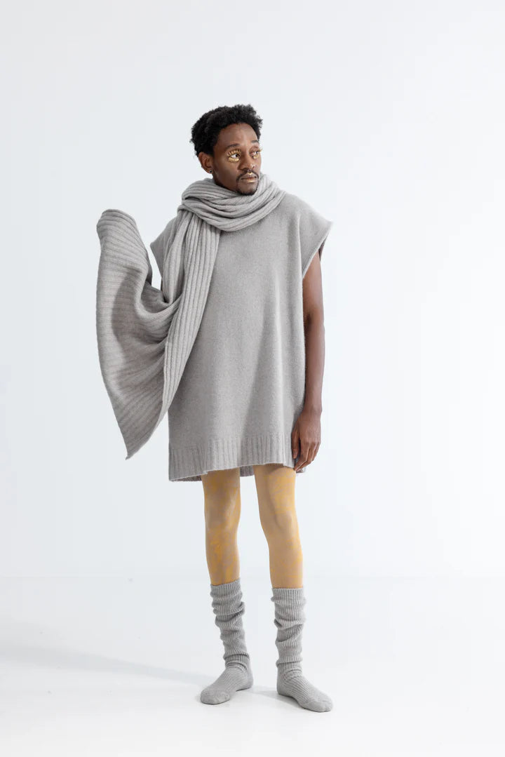 U SCARF