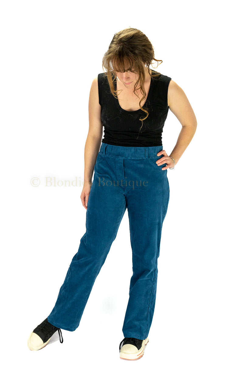 VELVETEEN BOOTLEG