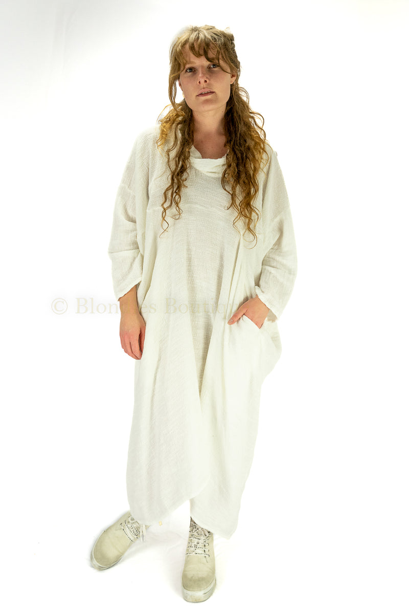 VESTITO AFRO VENTO